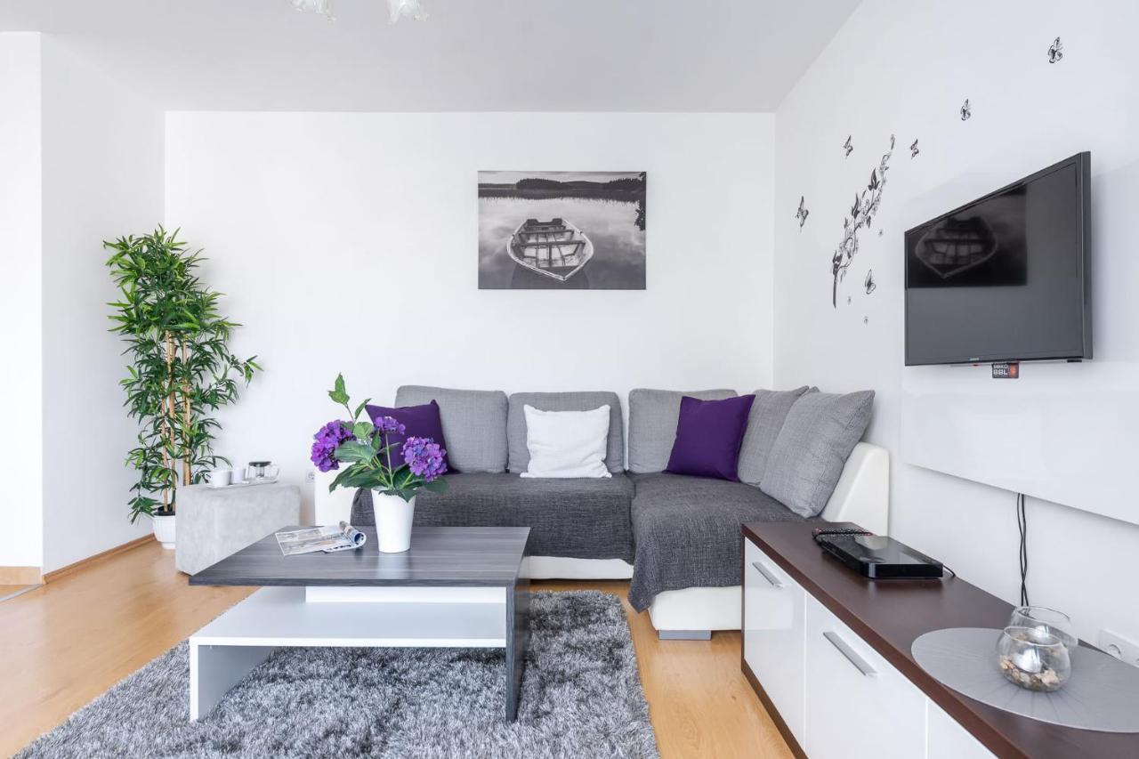 Matthias Home Midtown Budapest Exterior photo